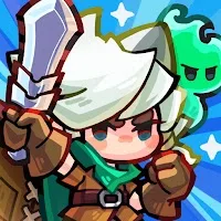 Bag Hero: Roguelike RPG icon