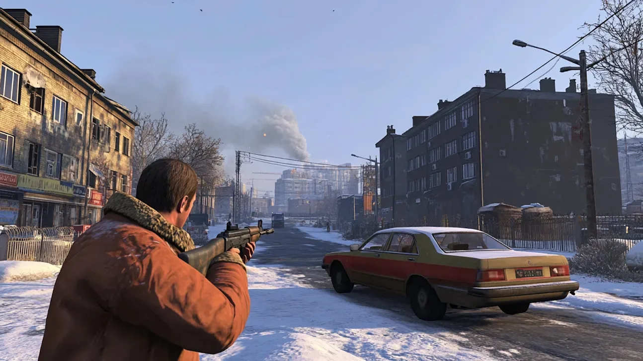 Madout2 screenshot 7