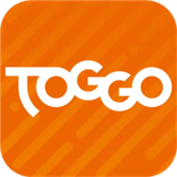 TOGGO (Android) Android app icon