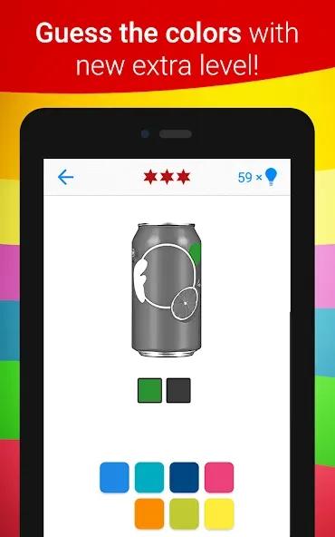Logo Quiz screenshot 3