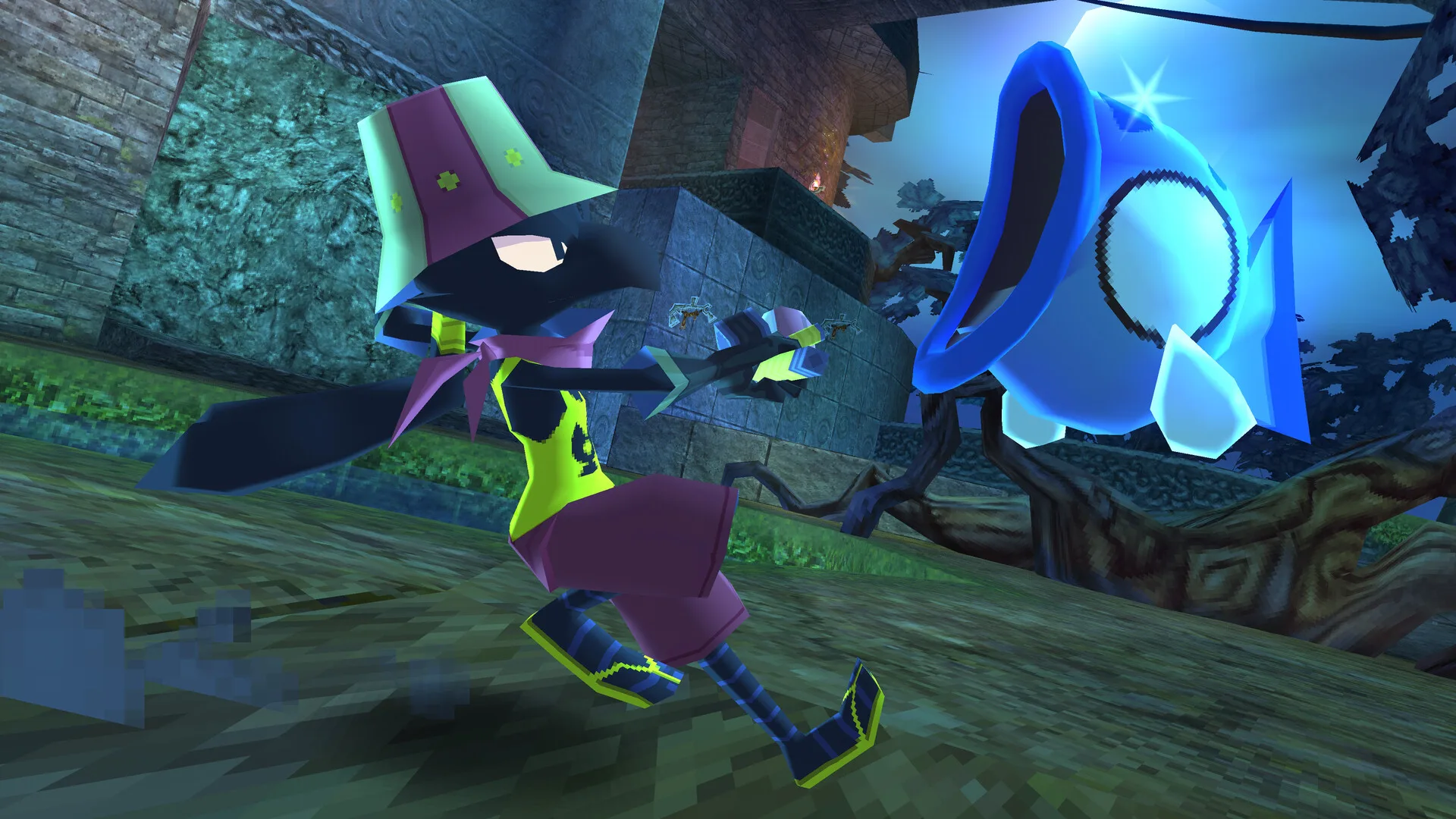 The Big Catch screenshot 2