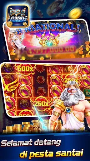 PP8Slot screenshot 2