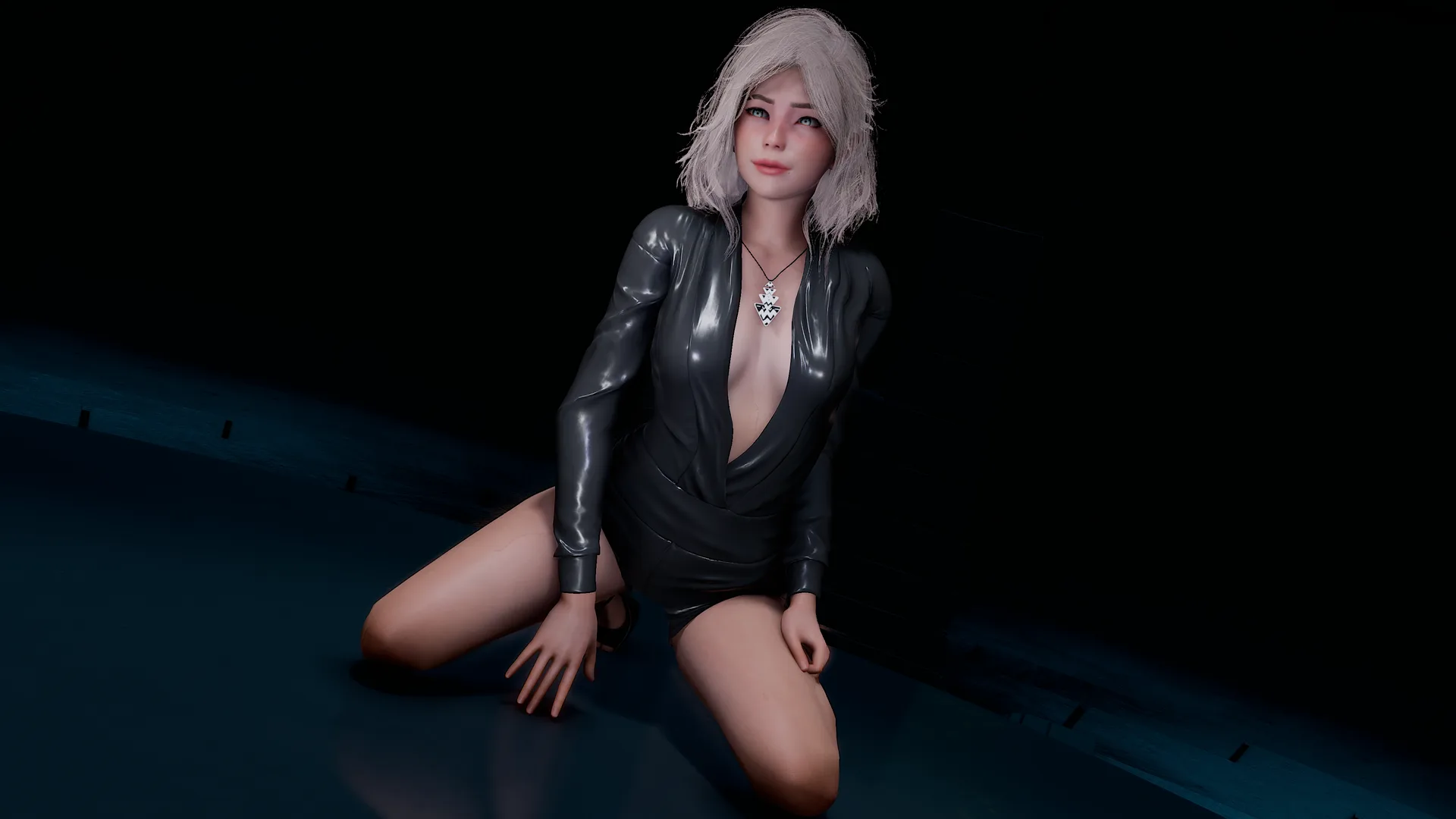 Arcanamesis screenshot 1