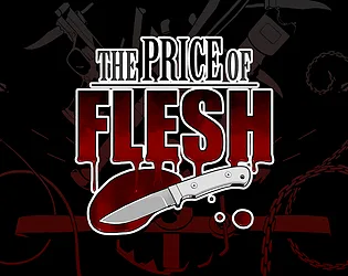 The Price Of Flesh icon