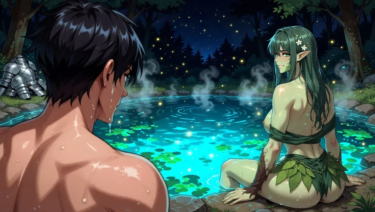 Find Wife in a Dungeon screenshot 1
