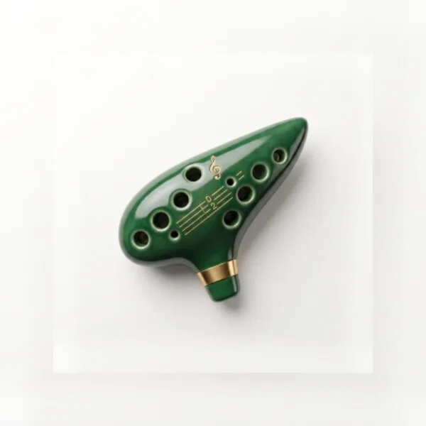 Ocarina Tabs (Android) icon