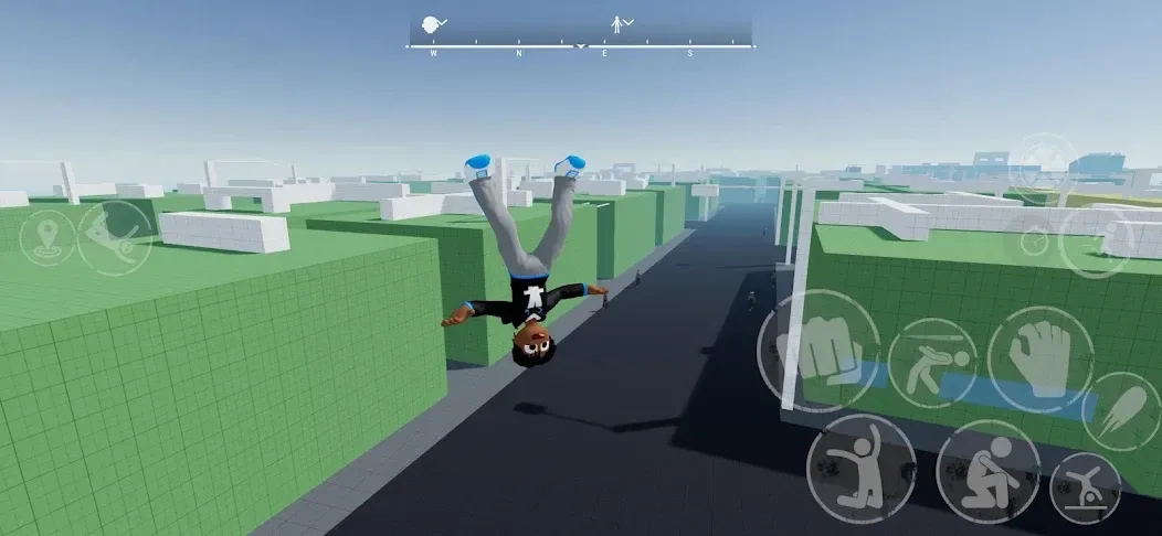 Project Jazz Game screenshot 3
