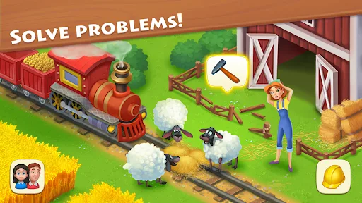 Township MOD screenshot 3