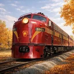 Railroad Empire Android app icon