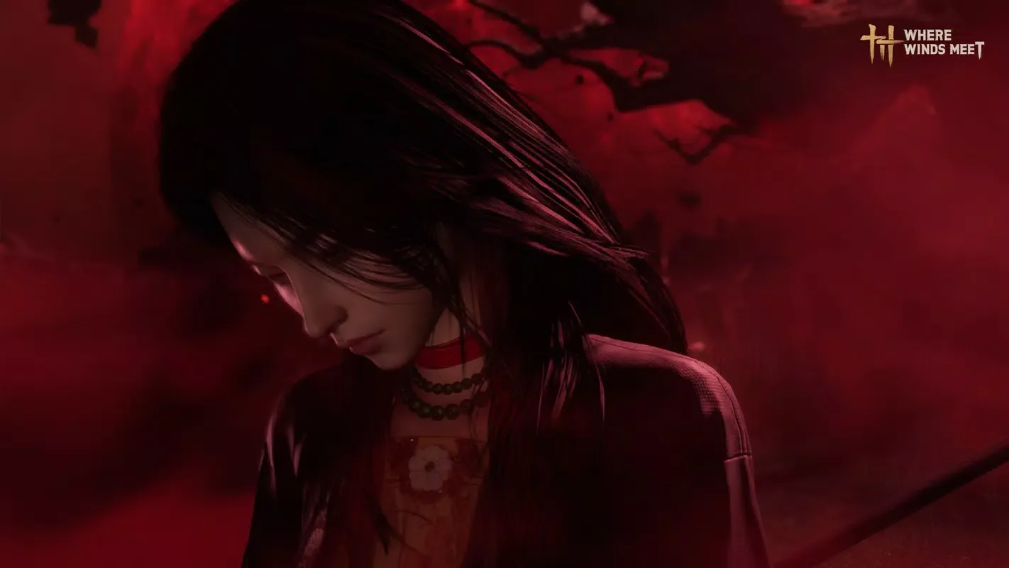 Where Winds Meet screenshot 2