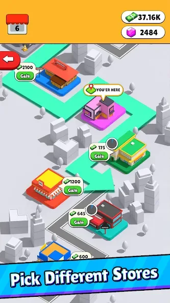 Go Convenience Store Ready screenshot 5
