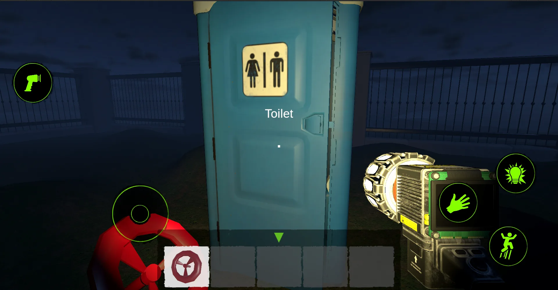 Zoonomaly 2 Horror Zoo Game screenshot 2