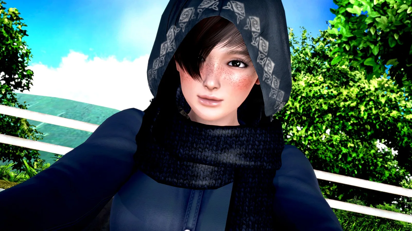 Mythic Manor screenshot 3