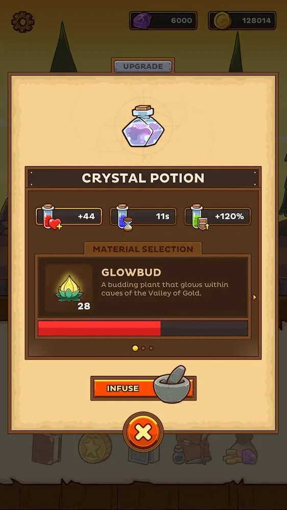 Postknight Mod screenshot 5