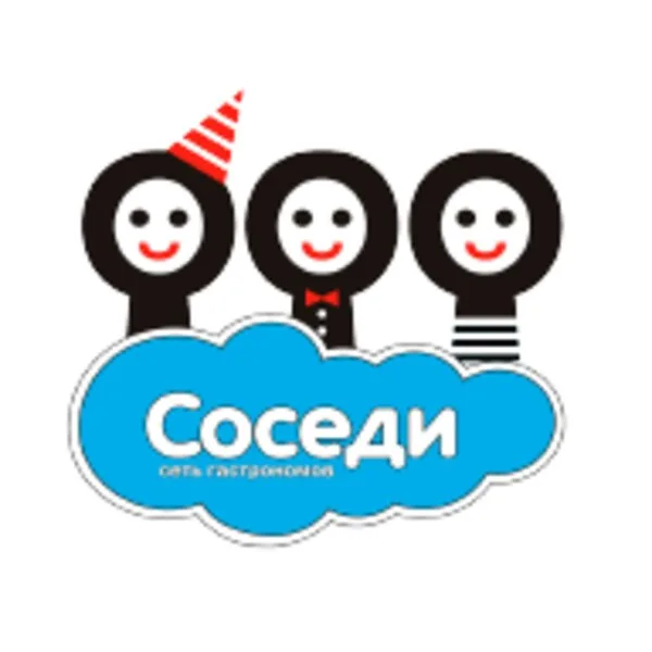 Клуб Соседи (Android) icon