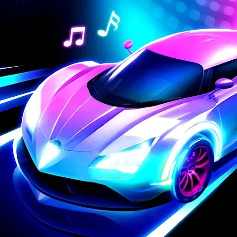Music Racer icon