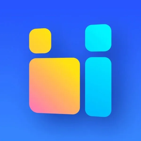 iScreen - Widgets & Themes (Android) icon