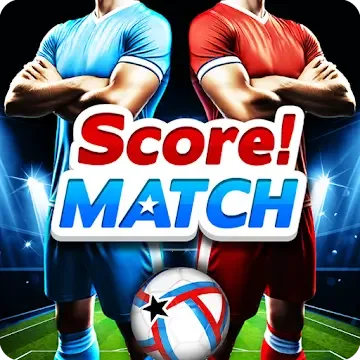 Score Match icon
