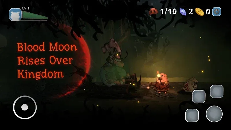 Pigs Wars: Vampire Blood Moon icon