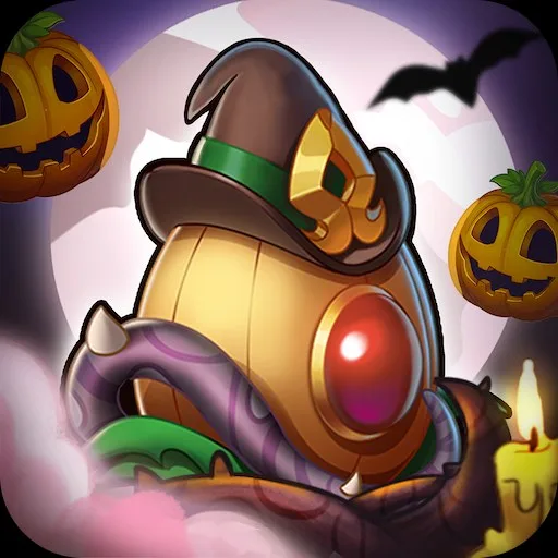 Merge Magic! icon