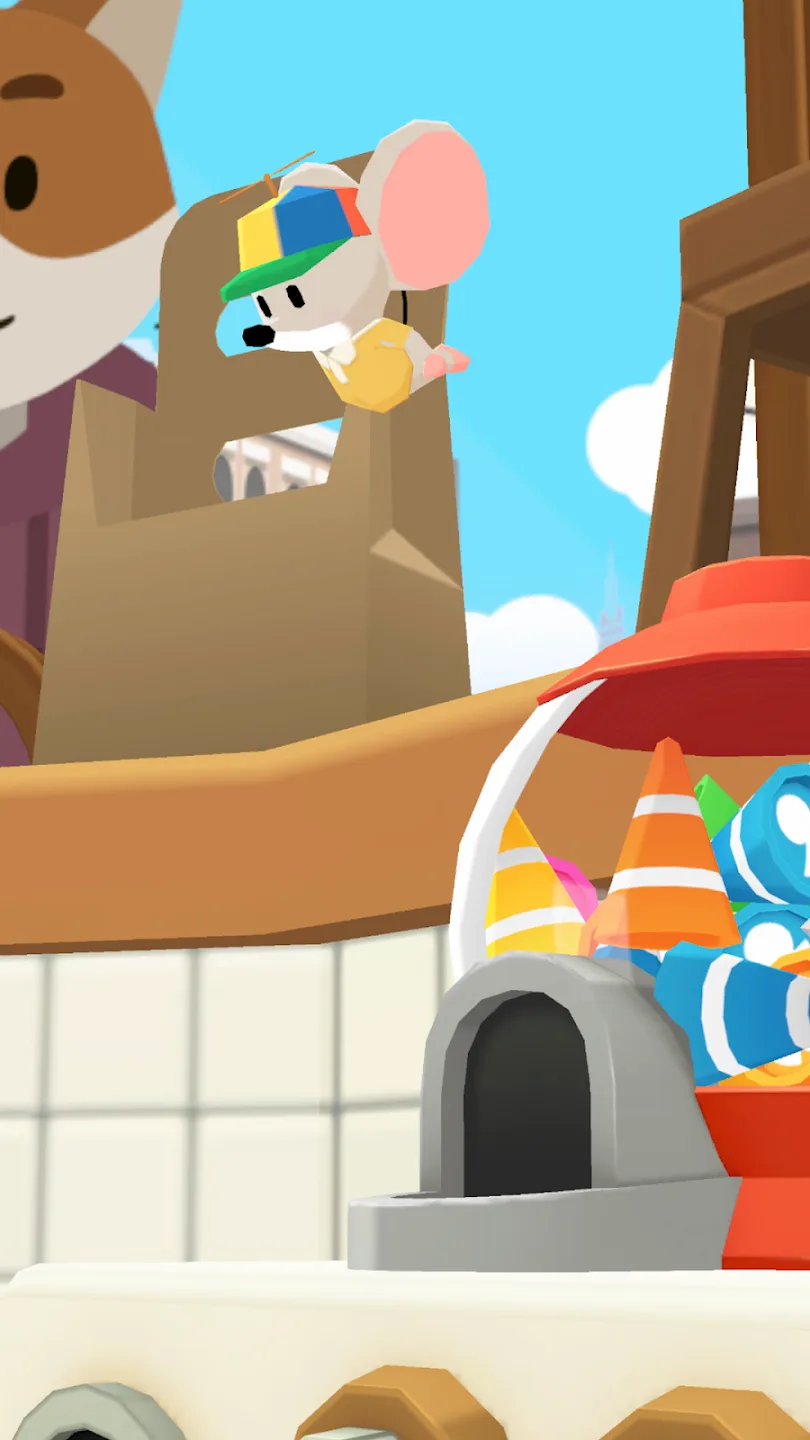 Tiny Cafe screenshot 3