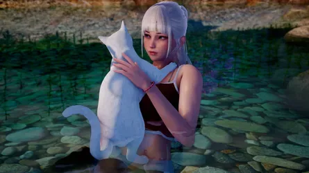 New Horizon screenshot 2