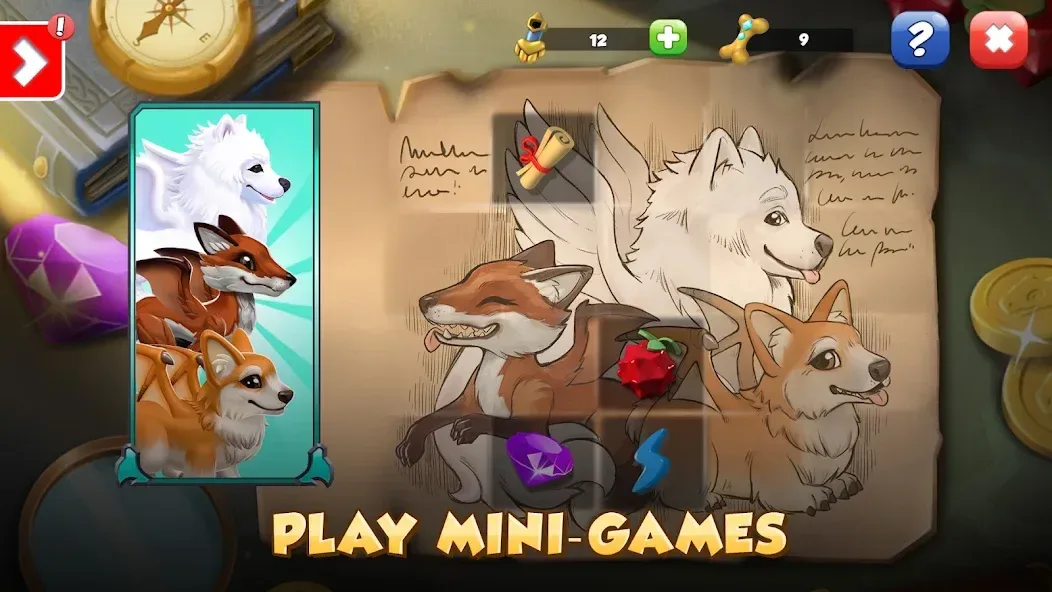 Dragon Mania Legends screenshot 6