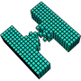 Hacked icon