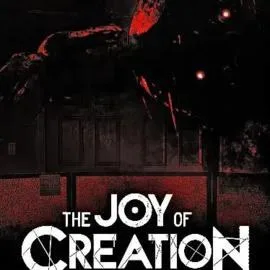 THE JOY OF CREATION icon