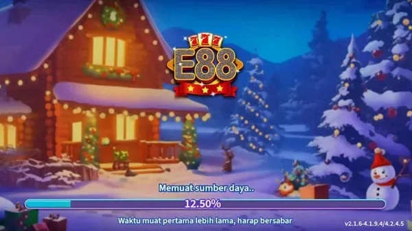 E88 screenshot 3