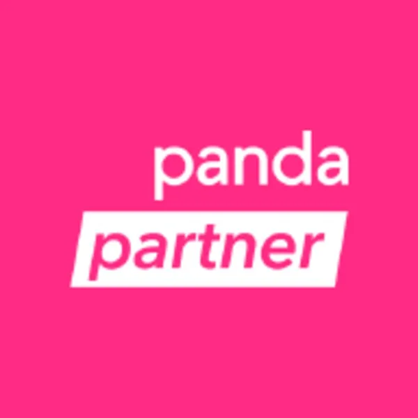 foodpanda partner (Android) icon