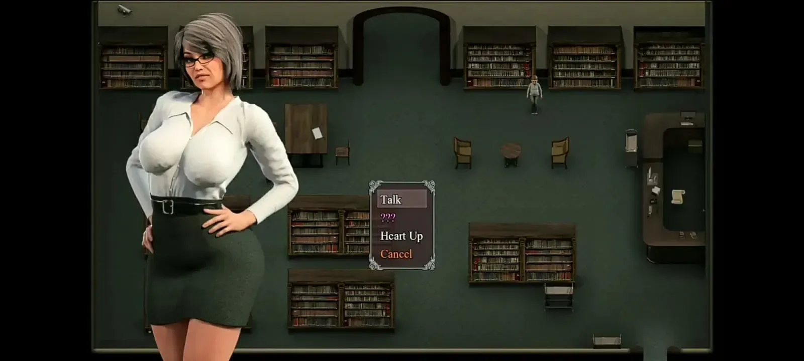 Lust Epidemic screenshot 4
