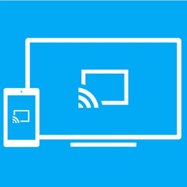 All Screen Video Cast (Android) Android app icon