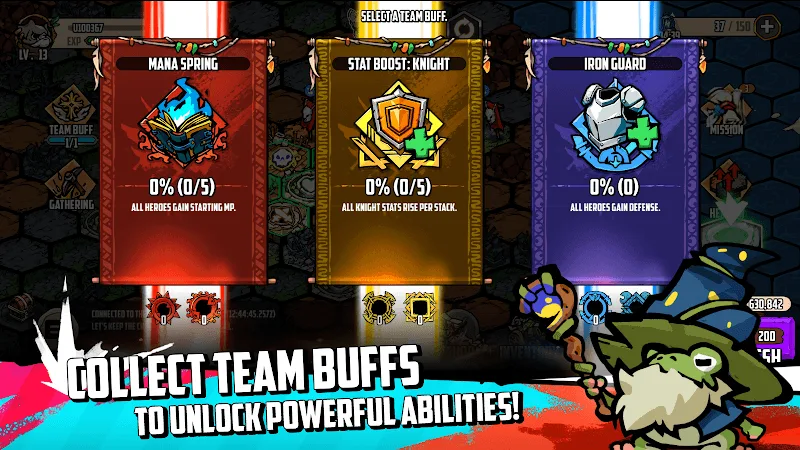 Animal Frontiers screenshot 1