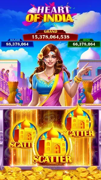 Teen Patti Star screenshot 2