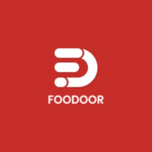 Foodoor - Giao đồ ăn trực tuyến (Android) icon
