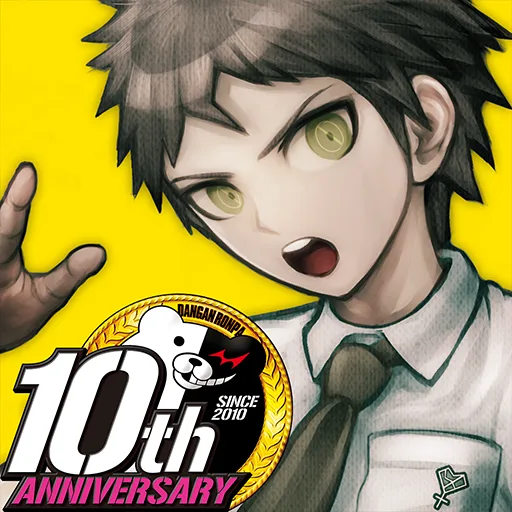 Danganronpa 2 icon