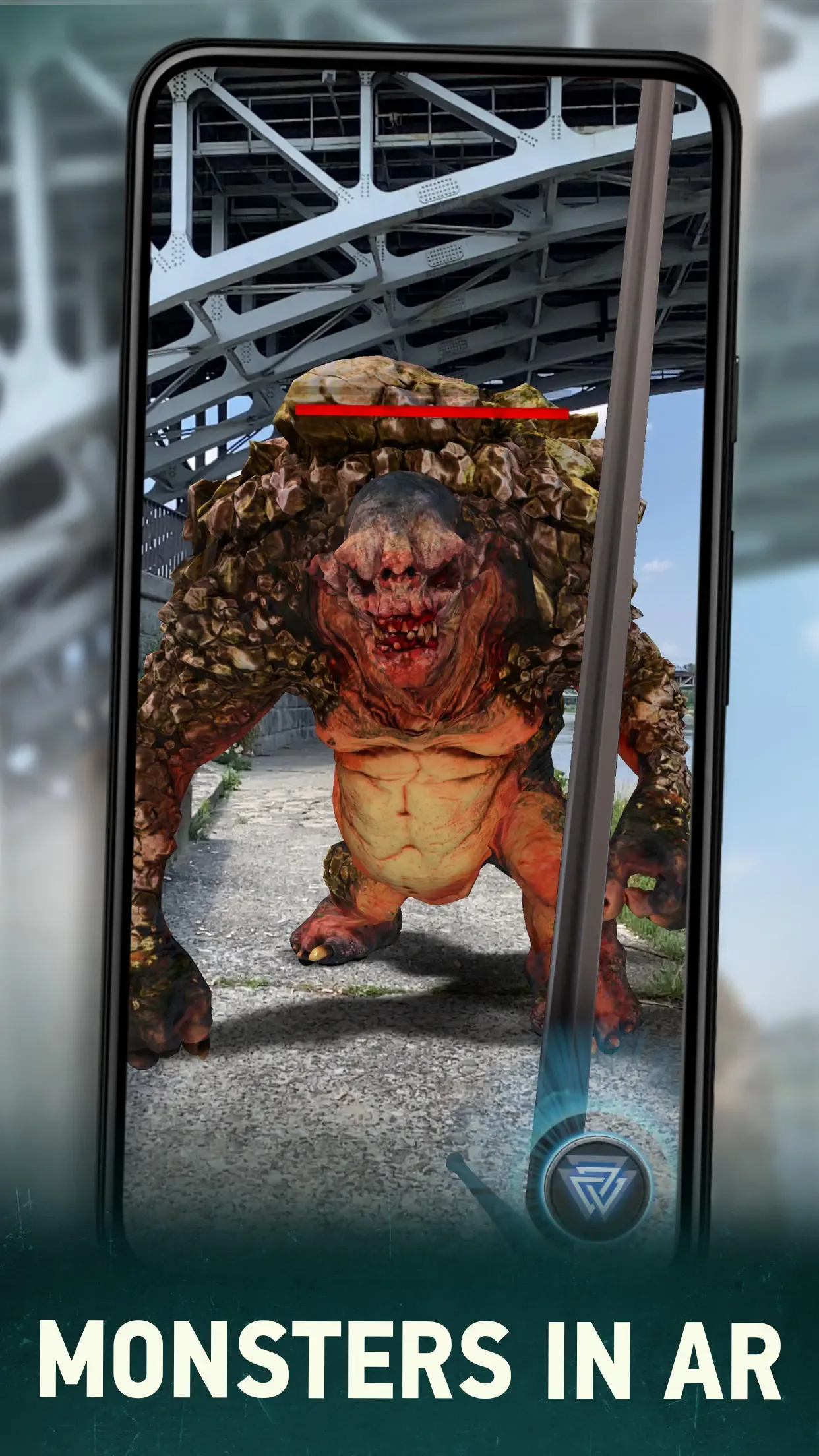 The Witcher: Monster Slayer screenshot 4