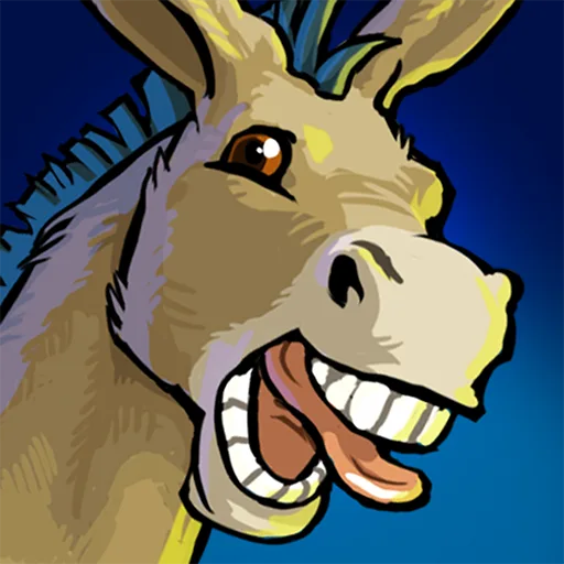 Graveyard Keeper Android app icon
