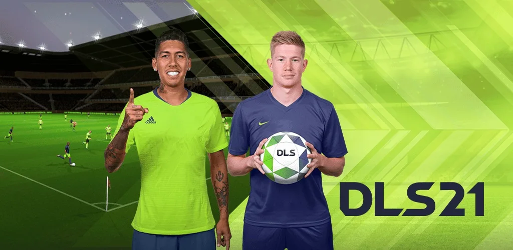 Dream League Soccer 2021 screenshot 1