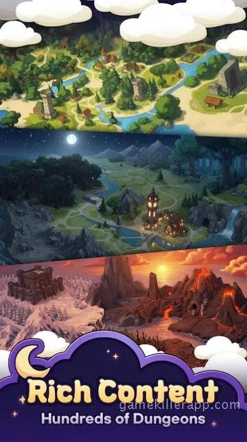 Meowchant screenshot 4