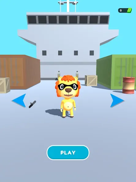 Party Animals screenshot 6
