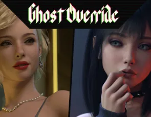 Ghost Override icon