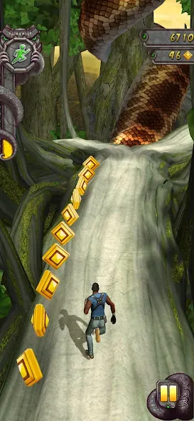 TempleRun2 screenshot 4