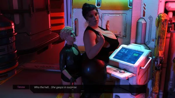 Star Periphery screenshot 3
