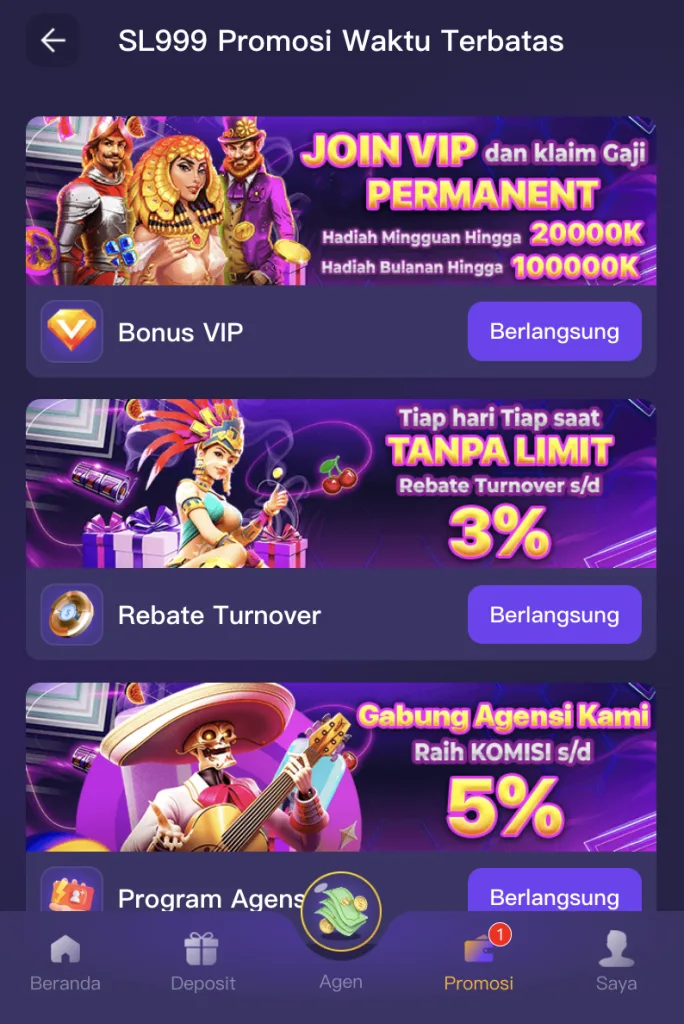 SL999 APK screenshot 1