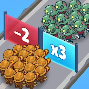 Last Survival Android app icon