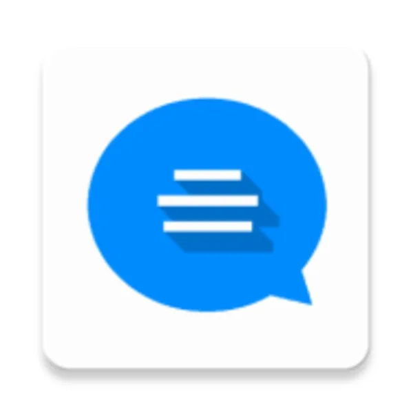 Phụ đề (Android) icon