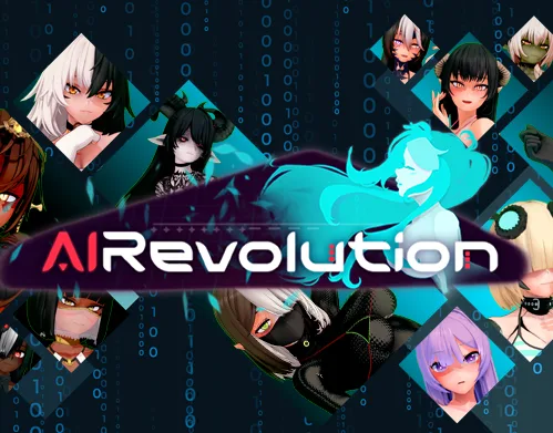AIRevolution icon
