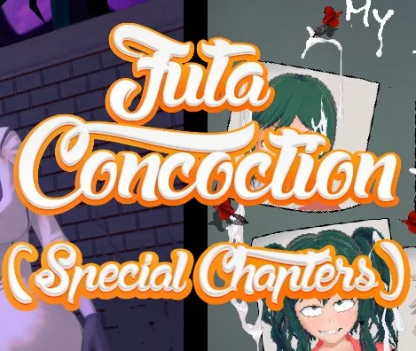 Futa Concoction icon